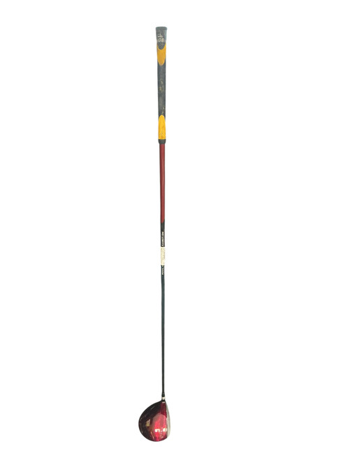 Vist Large View of Product Image Which is Used No Limits NO SLICE Mens Driver RH 12.0 Degree