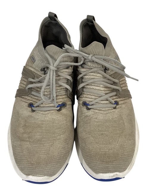 Vist Large View of Product Image Which is Used FootJoy (Already In As Foot Joy) Mens Golf Shoes Grey