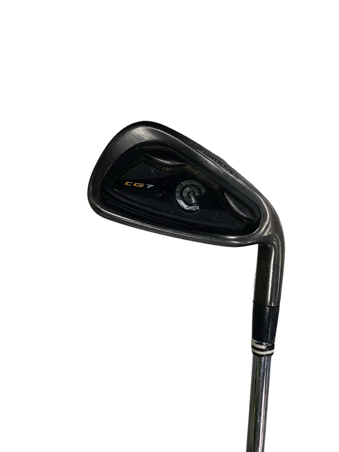Vist Large View of Product Image Which is Used Cleveland CG7 Mens Individual Iron RH 9 Iron