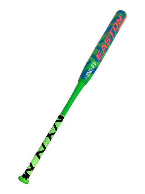 Vist Large View of Product Image Which is Used Easton THING Baseball/Softball Slowpitch Bat 34"