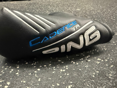 Vist Large View of Product Image Which is Used Ping CADENCE TR Golf Accessory