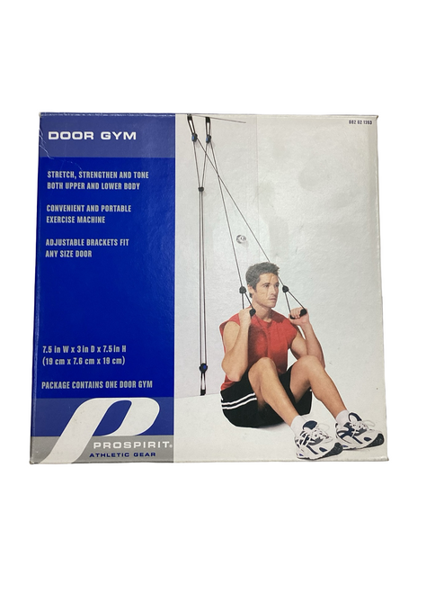Vist Large View of Product Image Which is Used Exercise Accessory Other