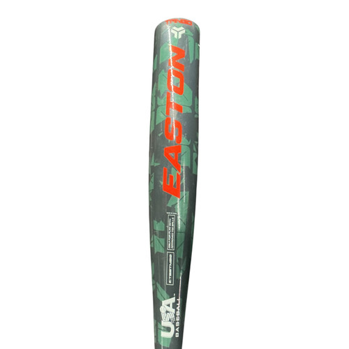 Vist Large View of Product Image Which is Used Easton 2025 TANGO BB/SB T-Ball Bat 25"