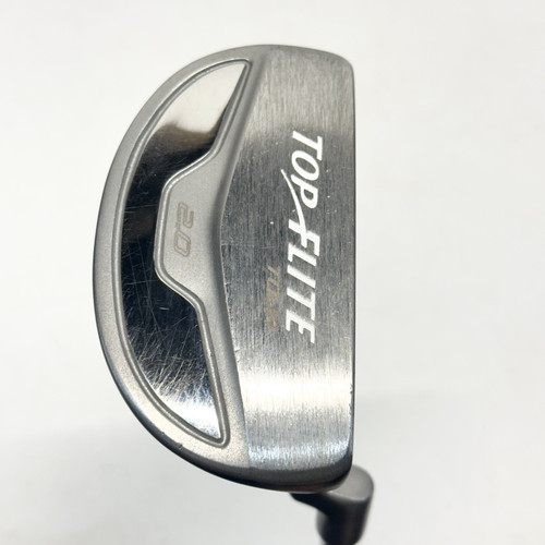 Vist Large View of Product Image Which is Used Top Flite TOUR 2.0 Womens Putter RH