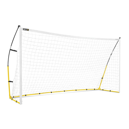 Vist Large View of Product Image Which is Used SKLZ QUICKSTER 5X3 Soccer Goal