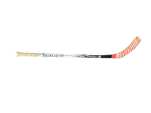 Vist Large View of Product Image Which is Used Bauer PRODIGY Youth One Piece Right 35 Flex