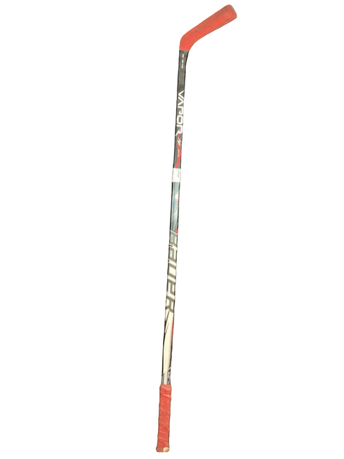 Vist Large View of Product Image Which is Used Bauer VAPOR APX Senior One Piece Right 102 Flex