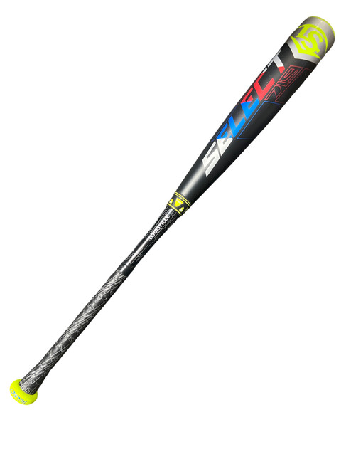 Vist Large View of Product Image Which is Used Louisville Slugger SELECT 719 BB/SB USA 2 5/8 Bat 31"