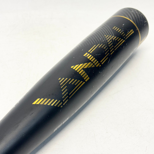 Vist Large View of Product Image Which is Used Victus VANDAL BB/SB USSSA 2 3/4 Bat 30"