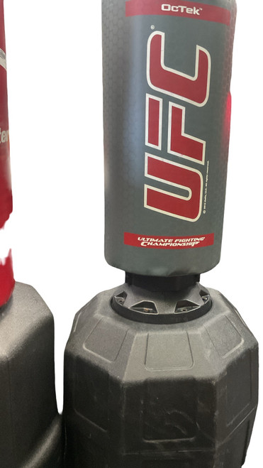 Vist Large View of Product Image Which is Used, OCTEK, Boxing, Bag Stand
