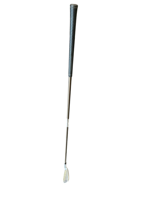 Vist Large View of Product Image Which is Used Cobra KING SZ 8I Mens Individual Iron LH 8 Iron
