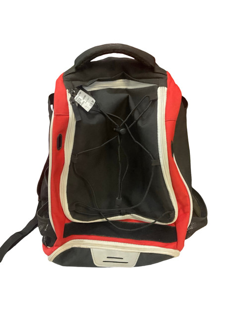 Vist Large View of Product Image Which is Used WOLT BB/SB Player Backpack Black