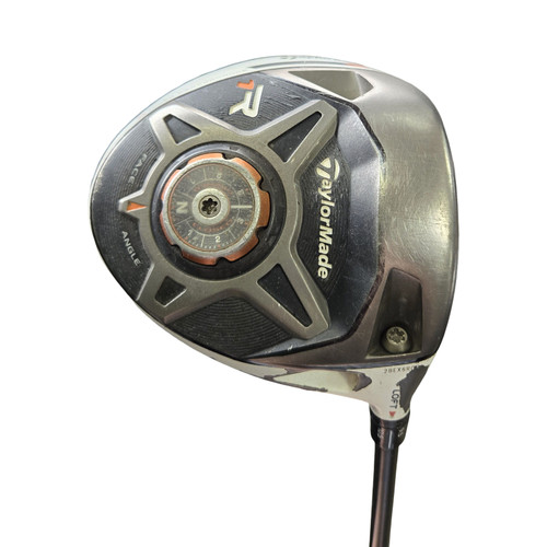 Vist Large View of Product Image Which is Used Taylormade R1 DRIVER Mens Driver RH 10.0 Degree