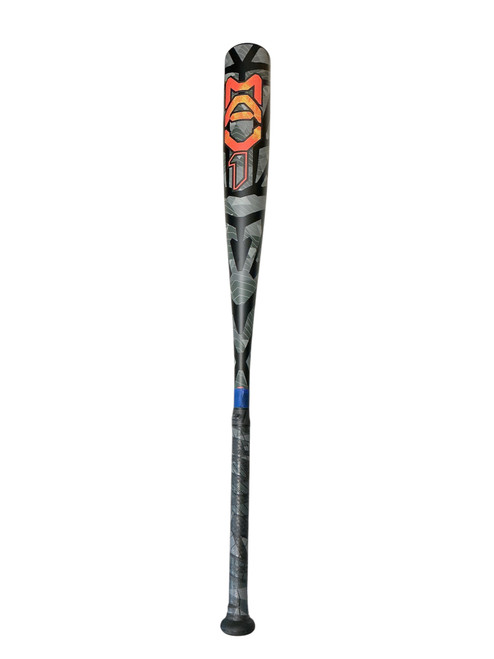 Vist Large View of Product Image Which is Used Easton MAV-1 BB/SB USSSA 2 3/4 Bat 31"