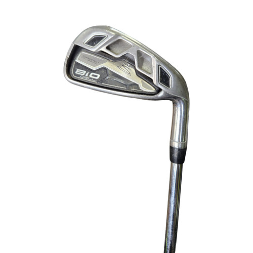 Vist Large View of Product Image Which is Used Cobra BIO CELL IRON Mens Individual Iron RH 5 Iron