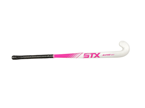 Vist Large View of Product Image Which is Used STX XPR 50 FH Complete Stick Pink 34"