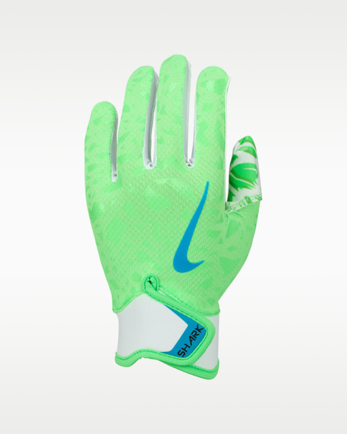 Vist Large View of Product Image Which is New SHARK GRN YL