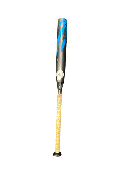 Vist Large View of Product Image Which is Used Demarini CF ZEN BB/SB Fastpitch Bat 30"
