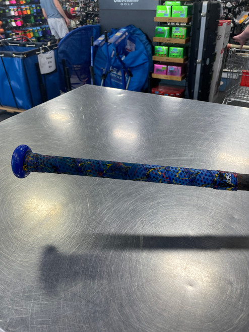 Vist Large View of Product Image Which is Used Louisville Slugger SELECT PWR BBSBP3-25 BB/SB High School -3 Bat 31"