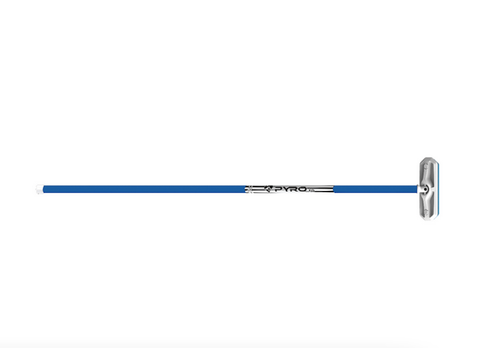 Vist Large View of Product Image Which is Broomball and Curling Curling Brooms