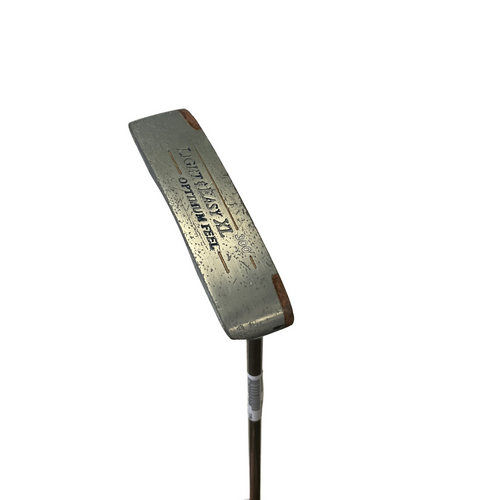 Vist Large View of Product Image Which is Used SQUARE TWO LIGHT AND EASY 300 Mens Putter RH