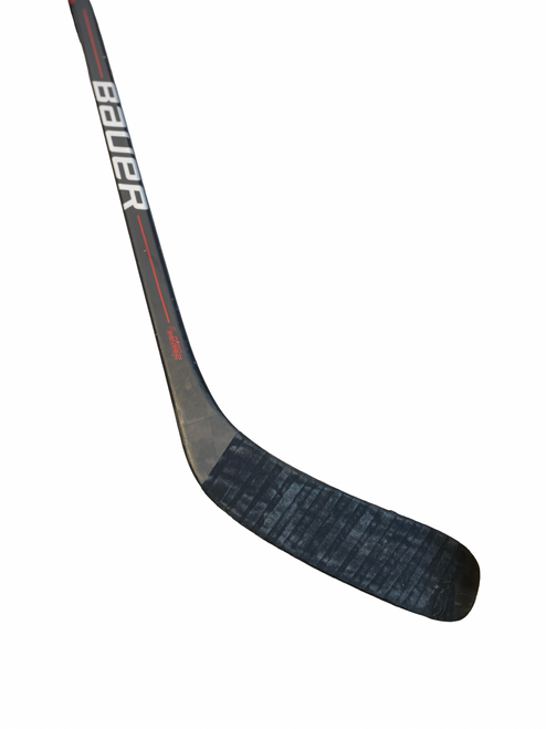 Vist Large View of Product Image Which is Used Bauer VAPOR X Senior One Piece Right 87 Flex