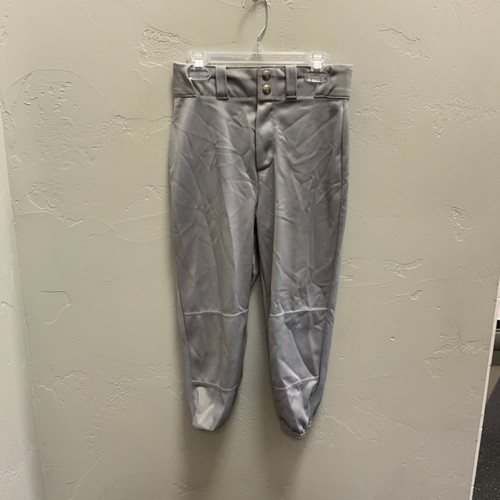 Vist Large View of Product Image Which is Used Wilson PANTS BB/SB Pant Boys Grey MD