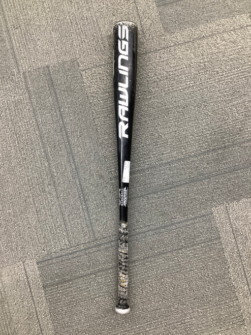 Vist Large View of Product Image Which is Used Rawlings 5150 BB/SB USA 2 5/8 Bat 30"