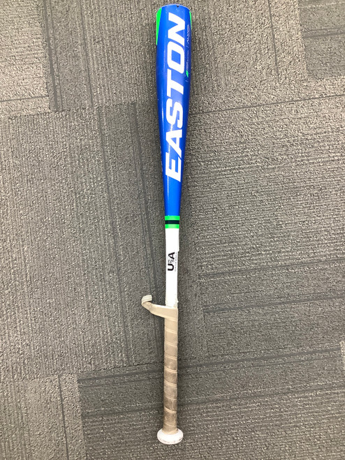 Vist Large View of Product Image Which is Used Easton SPEED BB/SB USA 2 5/8 Bat 31"