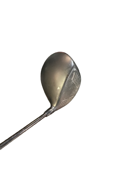 Vist Large View of Product Image Which is Used Wilson DYNAPWR Mens Driver LH 10.5 Degree