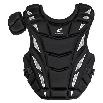 Vist Large View of Product Image Which is New CP102 15" OPTIMUS MVP ADT CHEST BLK