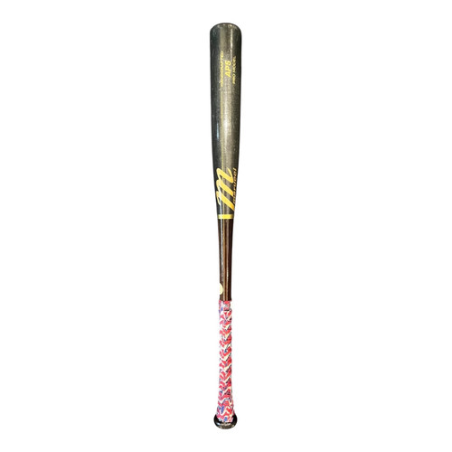 Vist Large View of Product Image Which is Used Marucci AP5 PRO MODEL BB/SB Wood Bat 32"