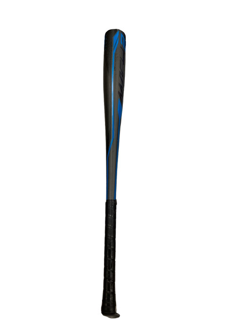 Vist Large View of Product Image Which is Used Rawlings MACH 2 BB/SB High School -3 Bat 30"