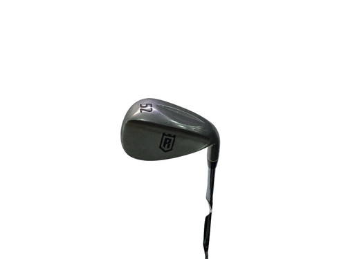 Vist Large View of Product Image Which is Used RENEGAR RX12 52 DEG Golf Wedge Mens RH 52 Degree