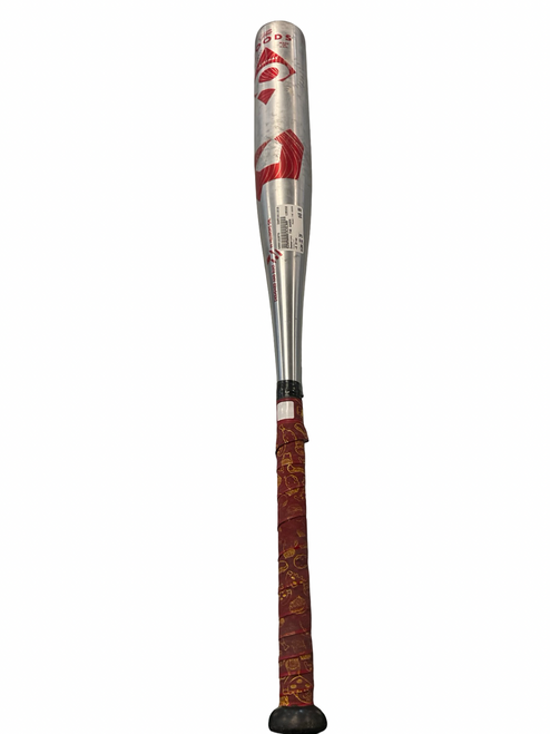 Vist Large View of Product Image Which is Used Demarini THE GOODS BB/SB USSSA 2 5/8 Bat 32"