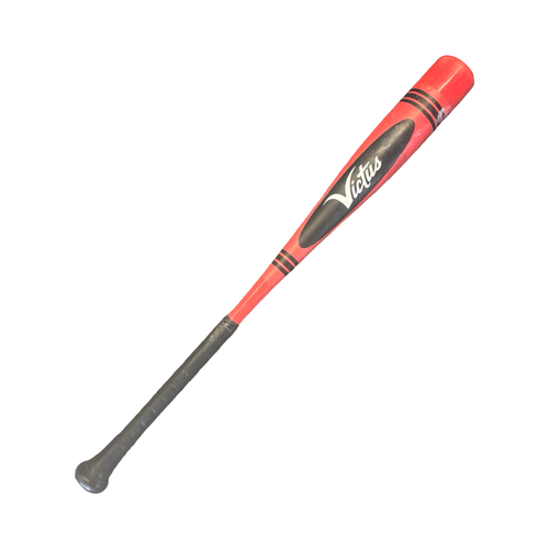 Vist Large View of Product Image Which is Used Victus CRAYON RBI RED USA 2 5/8 Bat 30"