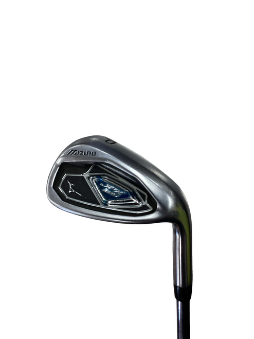 Vist Large View of Product Image Which is Used Mizuno JPX 825 Golf Wedge Mens RH Pitching Wedge