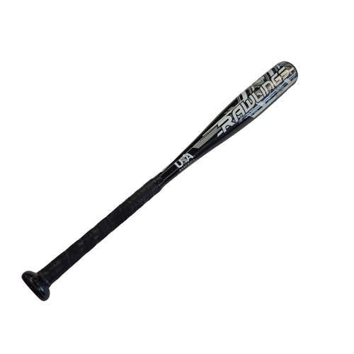 Vist Large View of Product Image Which is Used Rawlings REMIX BB/SB T-Ball Bat 24"