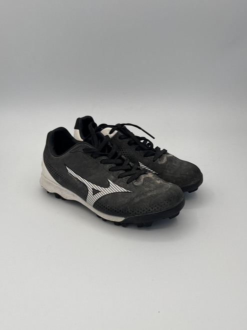 Vist Large View of Product Image Which is Used Mizuno BASEBALL BB/SB Cleats None Junior 02