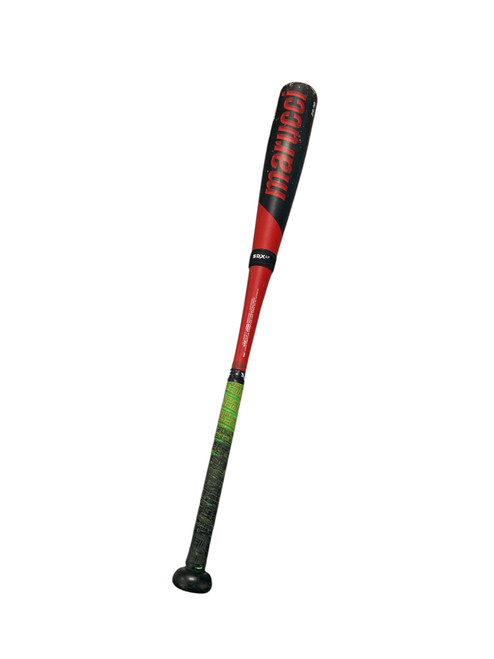 Vist Large View of Product Image Which is Used Marucci CAT CONNECT 29/18 BB/SB USA 2 5/8 Bat 29"