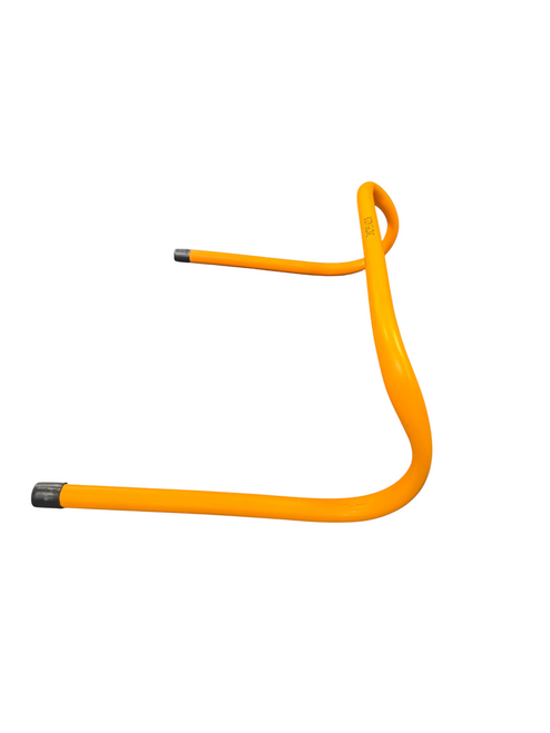 Vist Large View of Product Image Which is Mini Agility Hurdle 