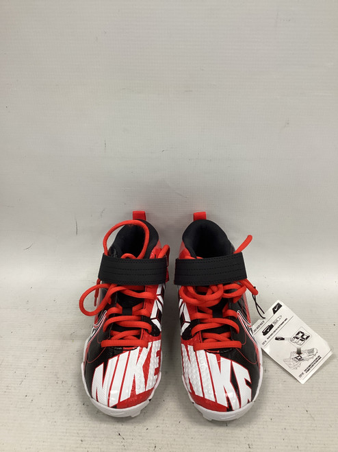 Vist Large View of Product Image Which is Used Nike TROUT 27 BB/SB Cleats None Junior 02.5