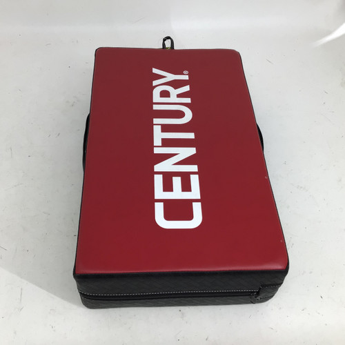 Vist Large View of Product Image Which is Used Century BRAVE BODY SHIELD Martial Arts Blocking Pad Senior