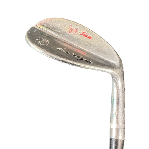 Vist Large View of Product Image Which is Used Hogan WEDGE Golf Wedge Mens RH Gap/Approach Wedge