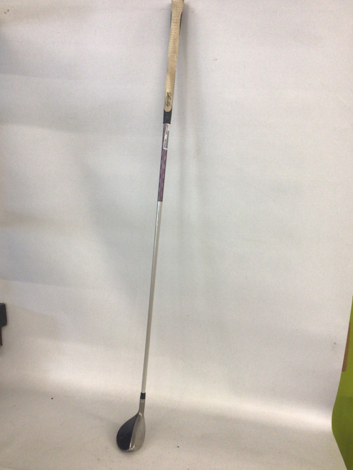 Vist Large View of Product Image Which is Used Ping RHAPSODY Womens Hybrid Club RH 6 Hybrid