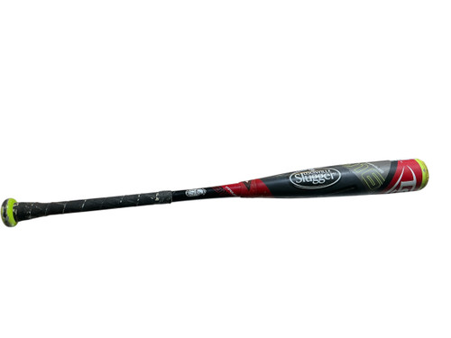 Vist Large View of Product Image Which is Used Louisville Slugger SLP9160 PRIME 916 BB USSSA 2 5/8 Bat 30"