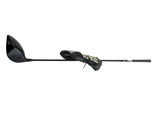 Vist Large View of Product Image Which is Used PXG GEN 4 0811XF Mens Driver RH 10.5 Degree