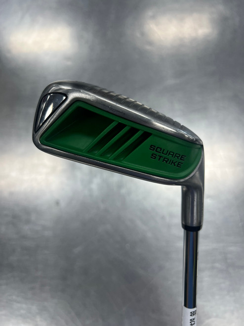 Vist Large View of Product Image Which is Used SQUARE STRIKE 45 DEGREE Golf Chipper RH Unknown Degree