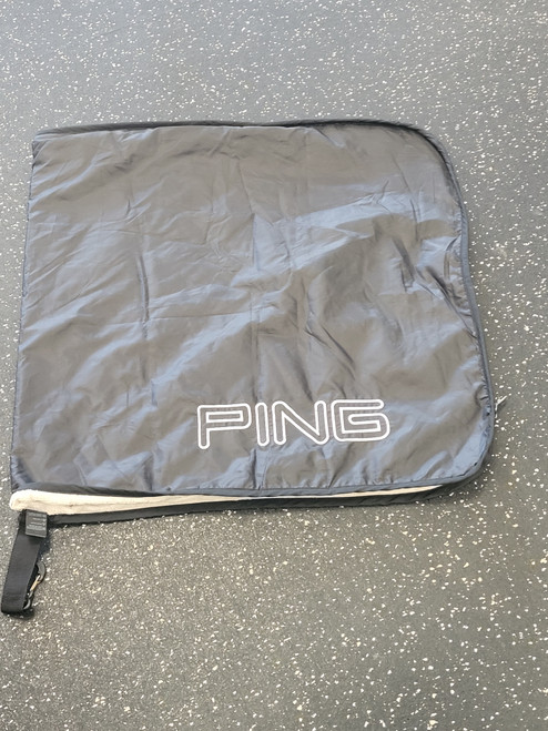 Vist Large View of Product Image Which is Used Ping G10 Golf Accessory