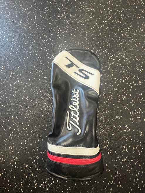 Vist Large View of Product Image Which is Used Titleist TS Golf Accessory